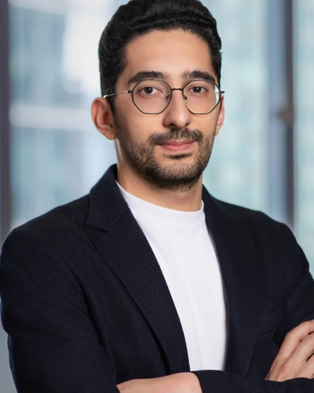 Rémy Sardin, fondateur d’AI.xcellence